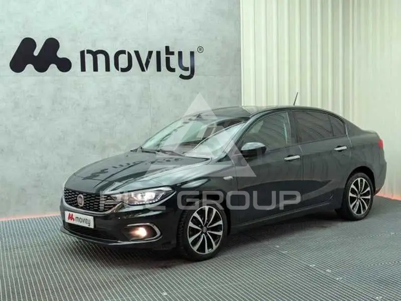 2019 Fiat Tipo