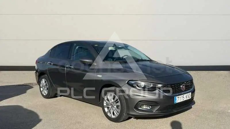 2019 Fiat Tipo