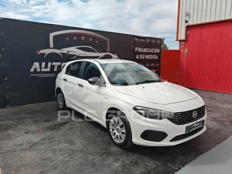 2019 Fiat Tipo