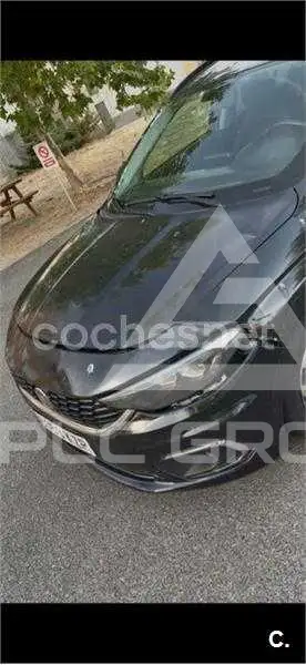 2019 Fiat Tipo