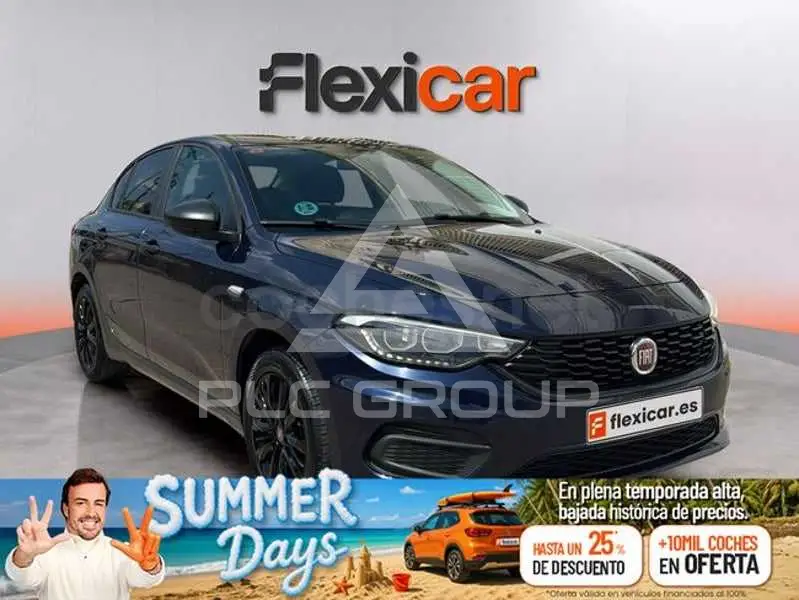 2019 Fiat Tipo