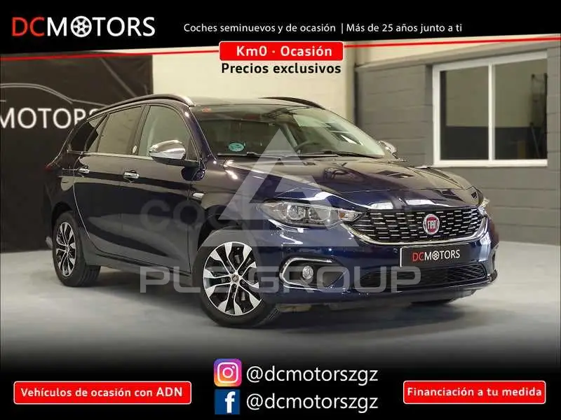2019 Fiat Tipo