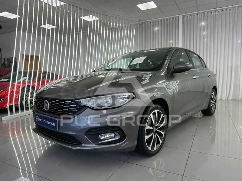 2019 Fiat Tipo