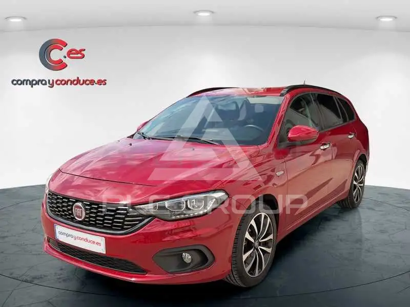 2019 Fiat Tipo