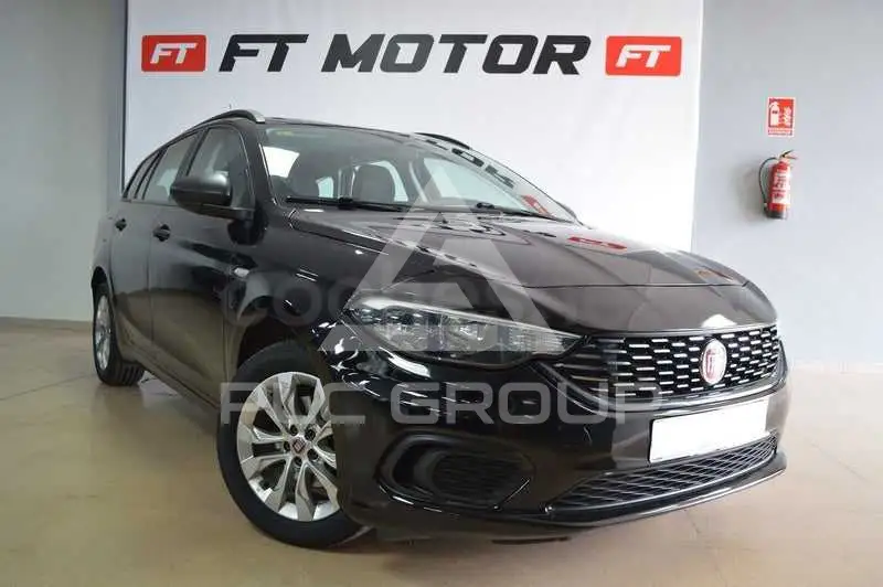 2019 Fiat Tipo