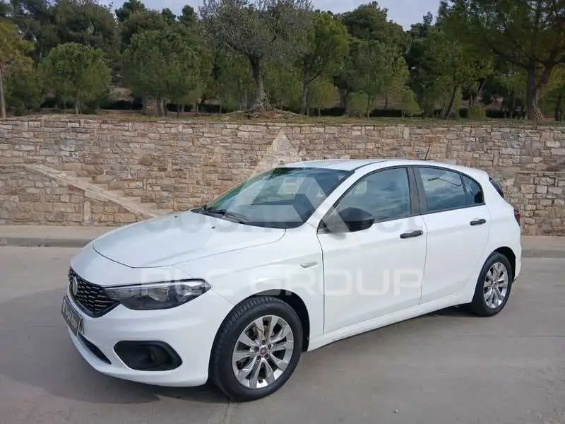 2019 Fiat Tipo