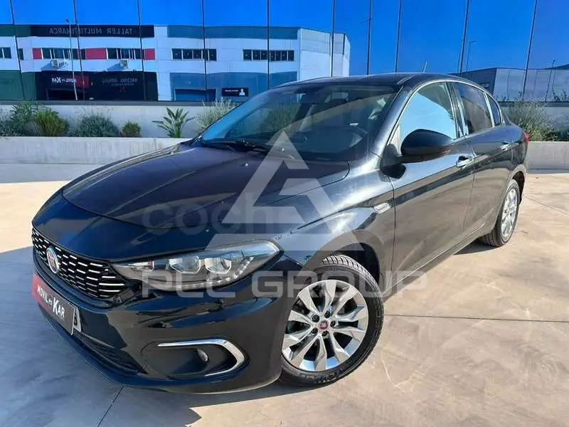 2019 Fiat Tipo