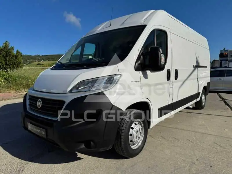 2019 Fiat Ducato