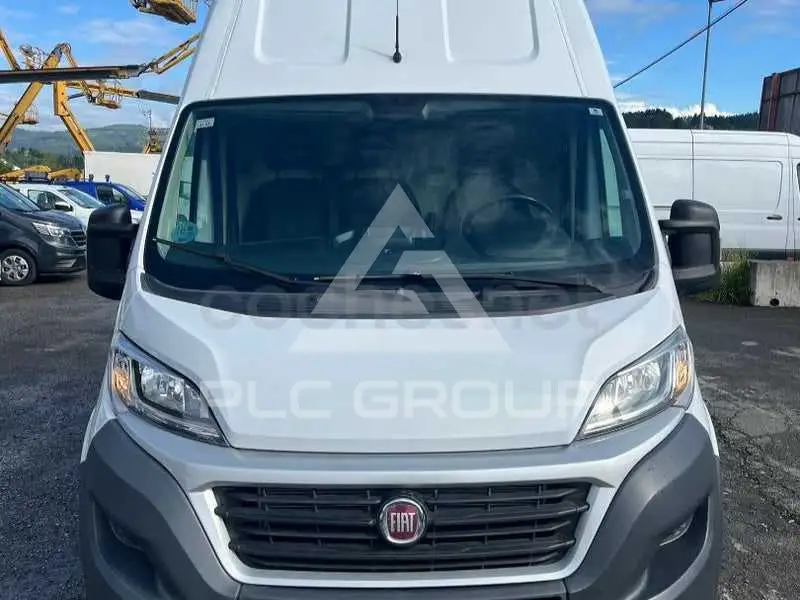 2019 Fiat Ducato