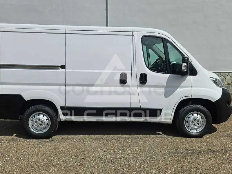 2019 Fiat Ducato