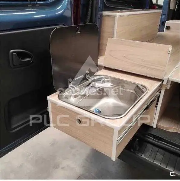 2019 Fiat Talento