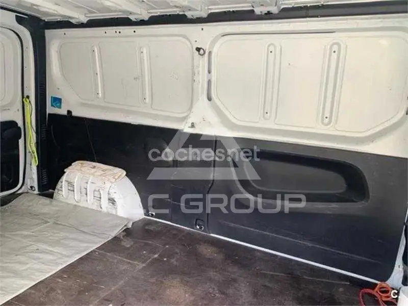 2019 Fiat Talento