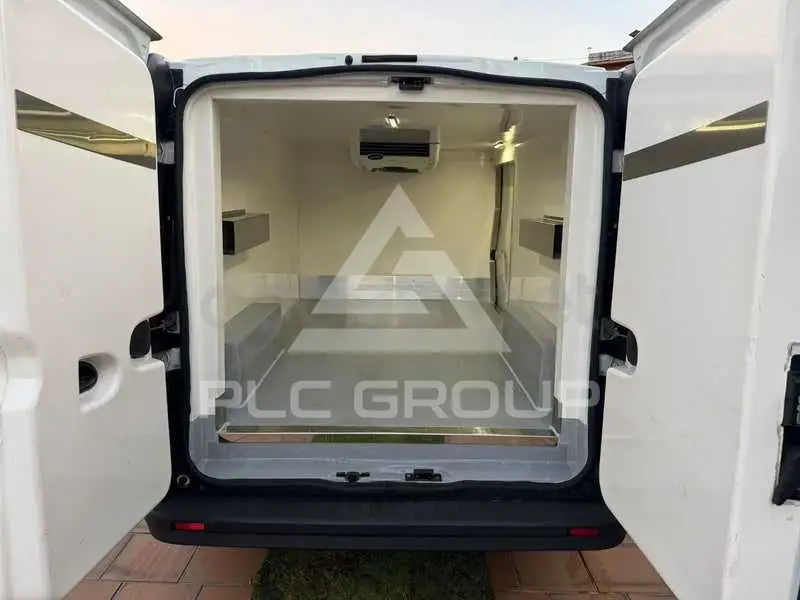 2019 Fiat Talento