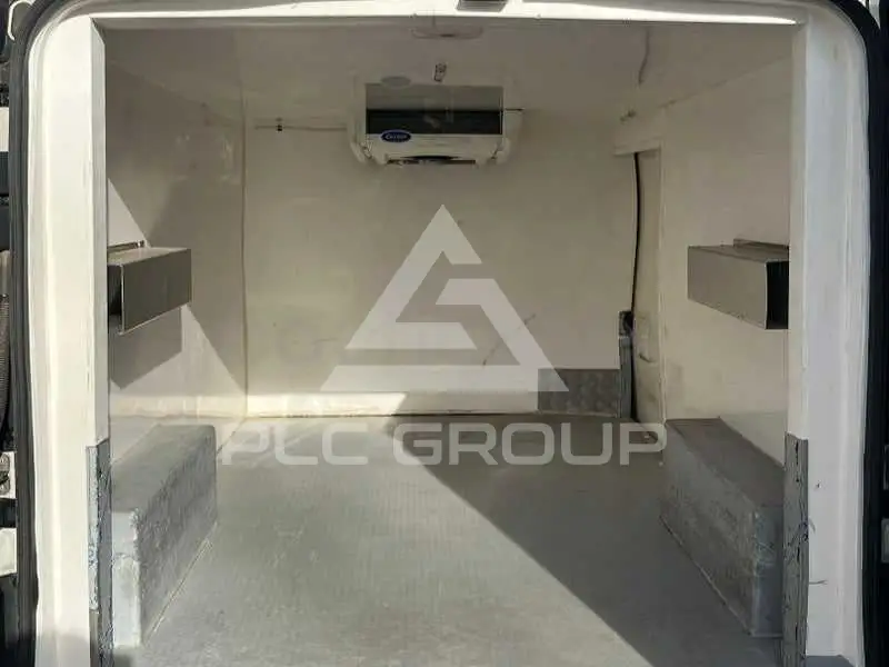 2019 Fiat Talento