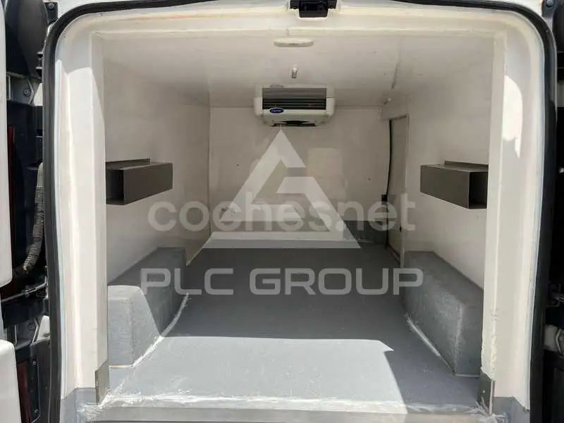 2019 Fiat Talento