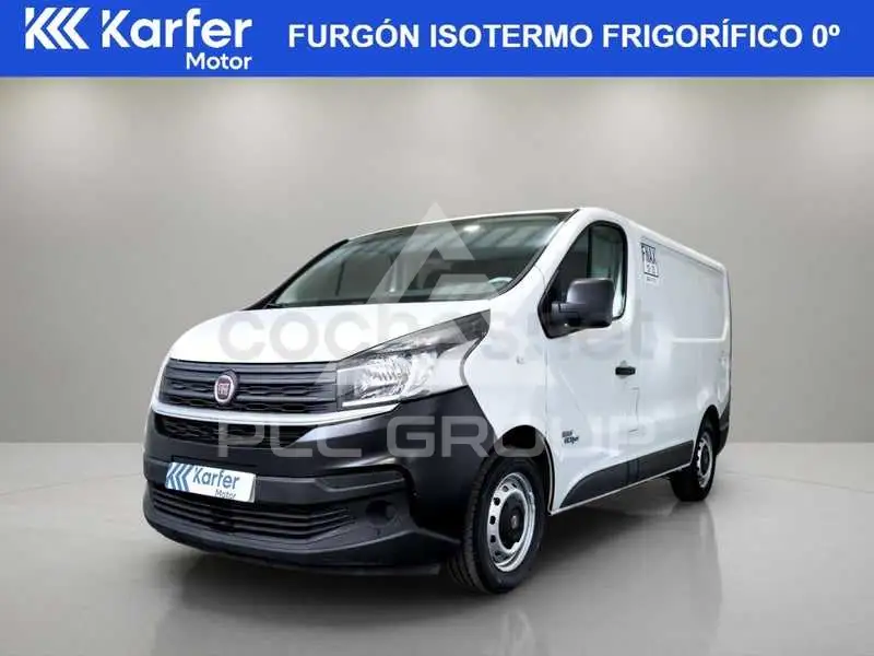 2019 Fiat 