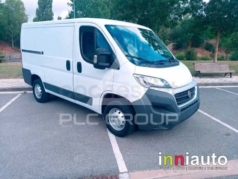 2019 Fiat 