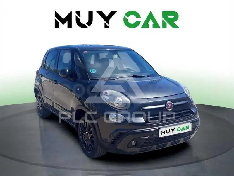 2019 Fiat 500