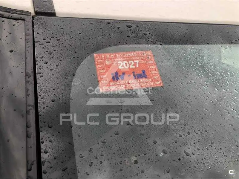 2019 Fiat 500