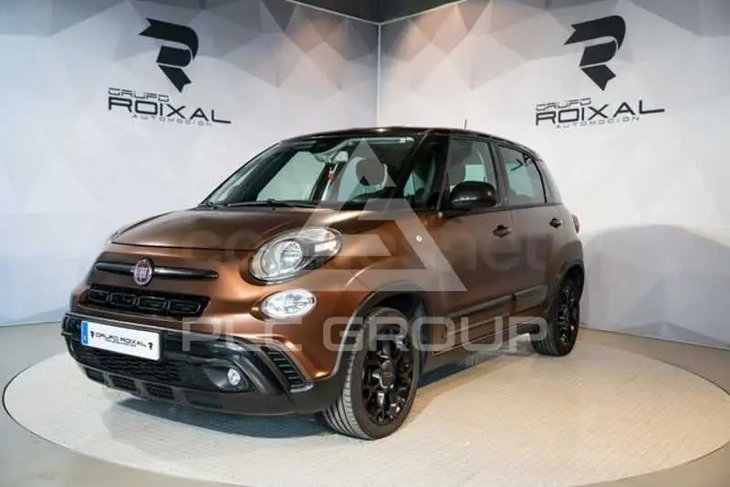 2019 Fiat 500