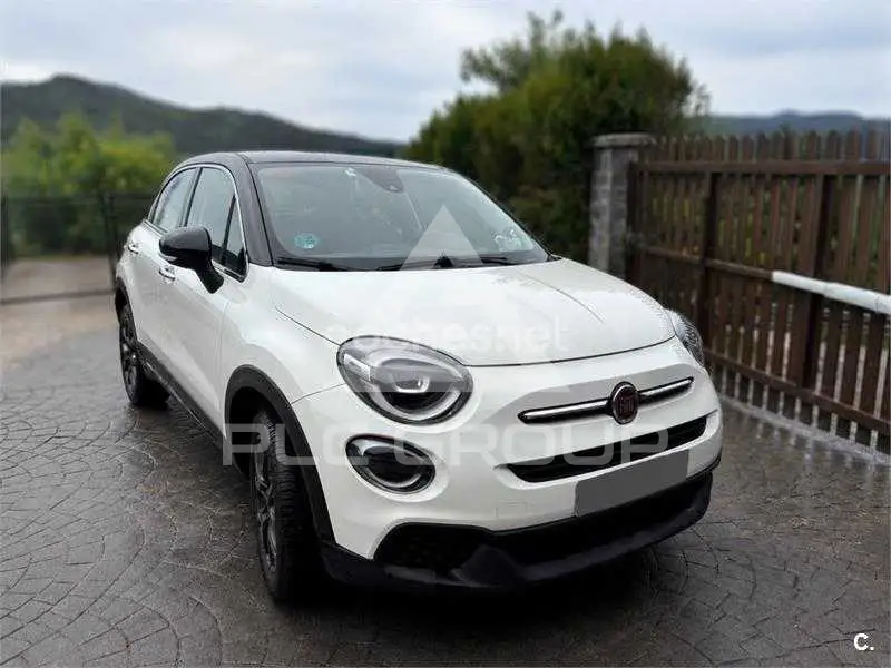 2019 Fiat 500