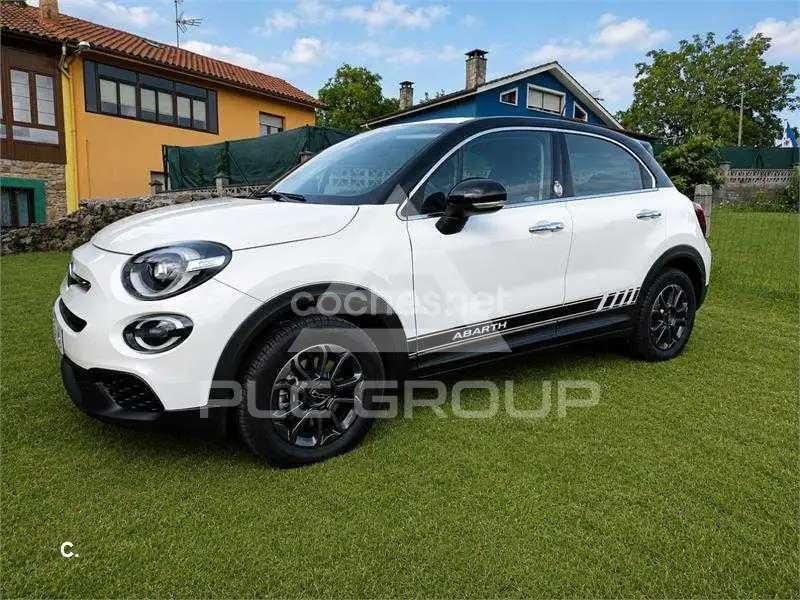 2019 Fiat 500