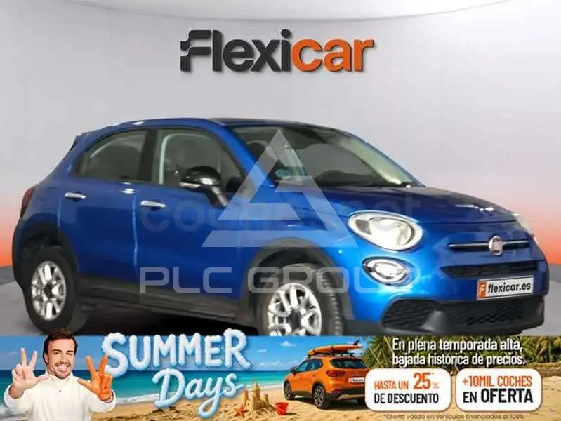 2019 Fiat 500