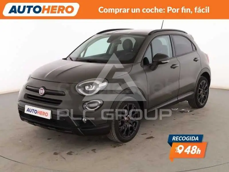 2019 Fiat 500