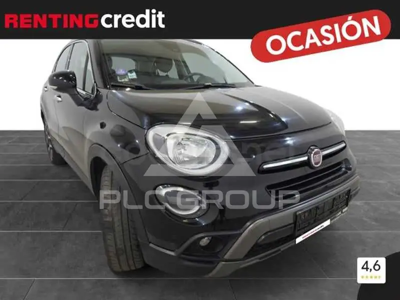 2019 Fiat 500