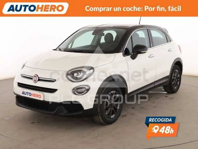 2019 Fiat 500