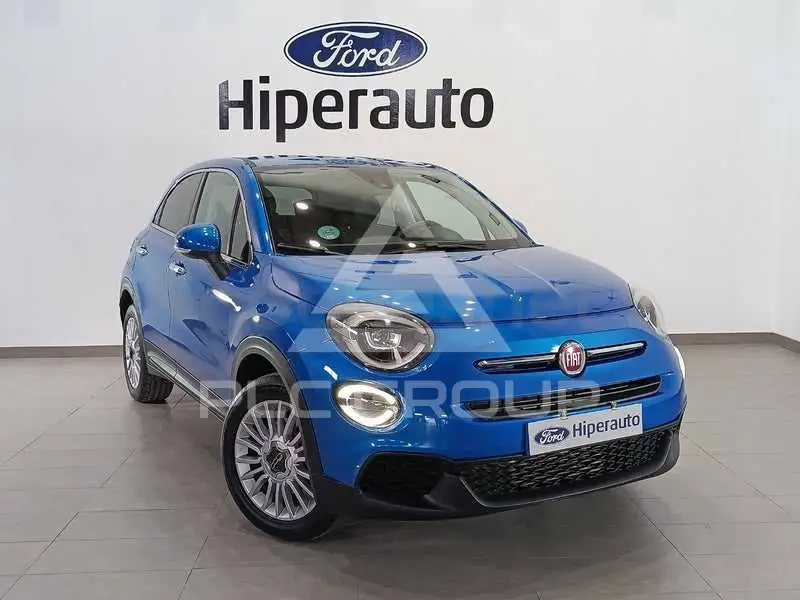 2019 Fiat 500