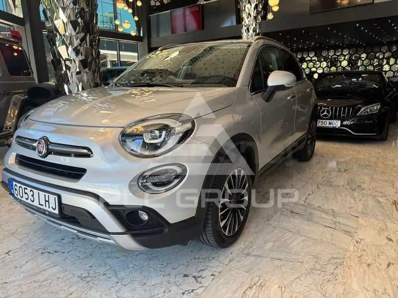 2019 Fiat 500