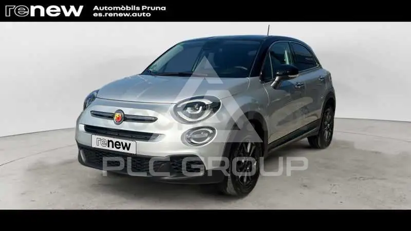 2019 Fiat 500