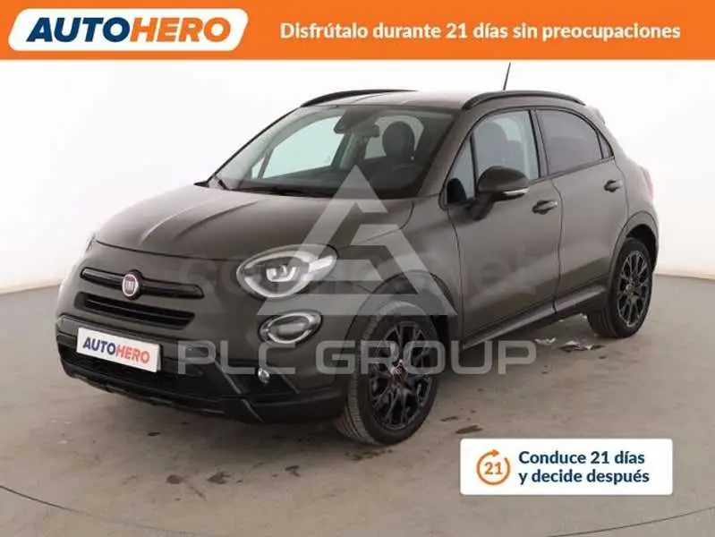 2019 Fiat 500