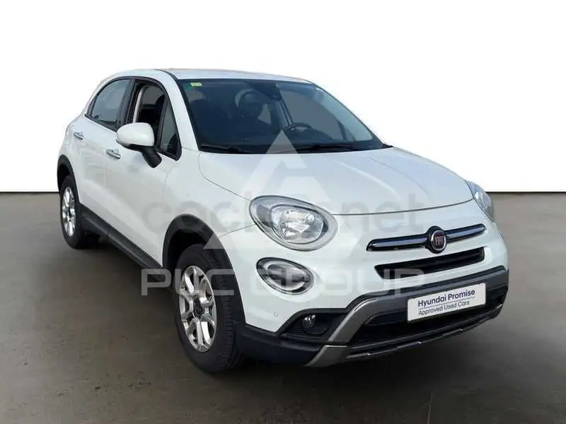 2019 Fiat 500