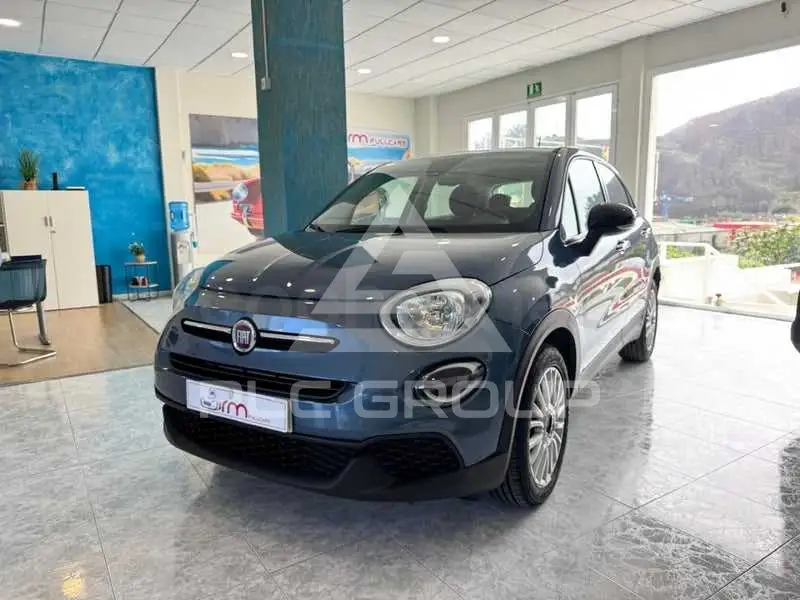 2019 Fiat 500
