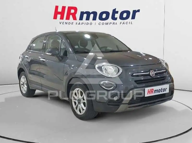 2019 Fiat 500