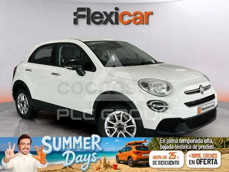 2019 Fiat 500
