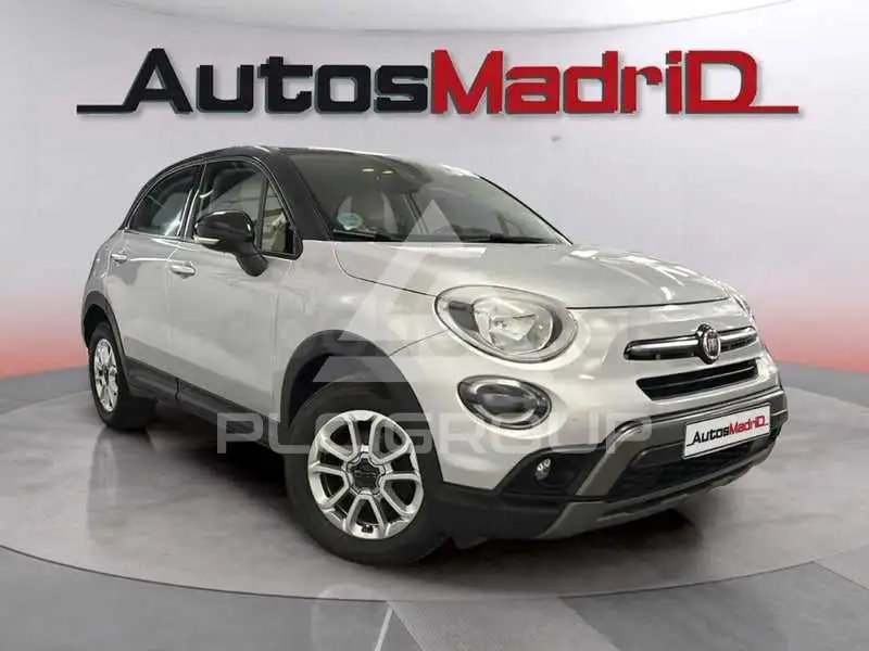 2019 Fiat 500