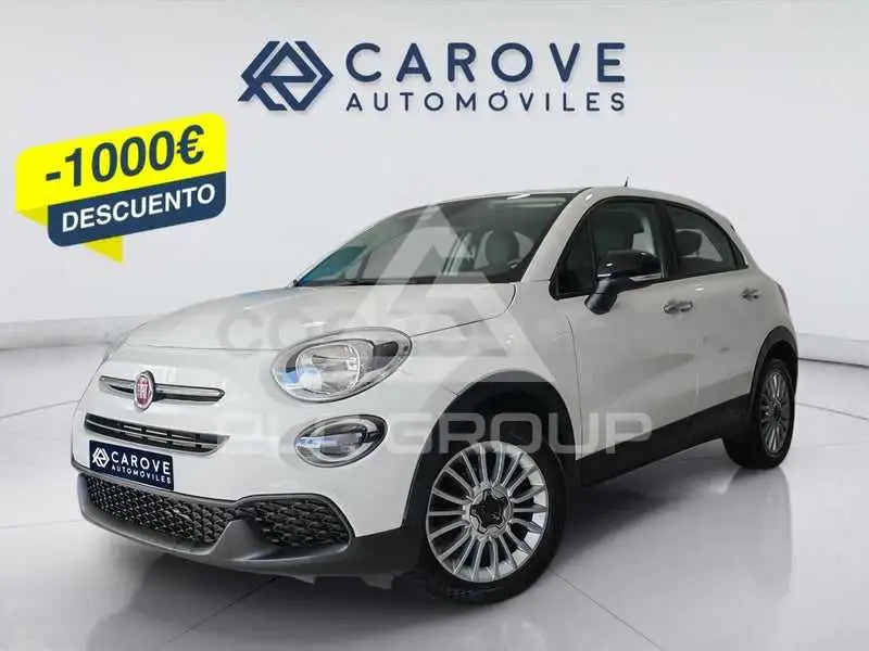 2019 Fiat 500