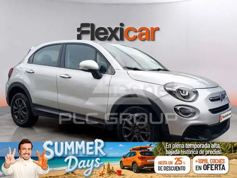 2019 Fiat 500