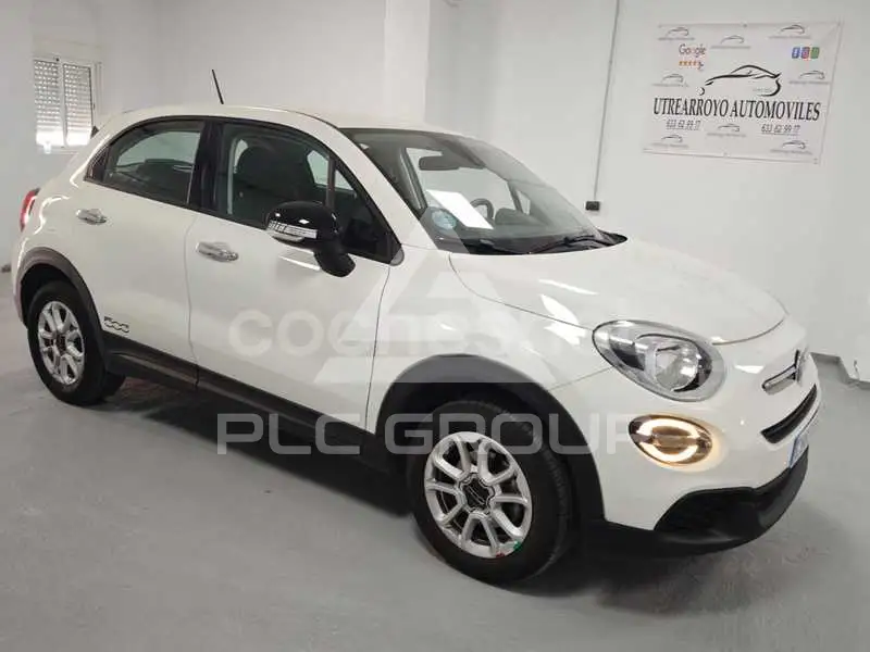 2019 Fiat 500