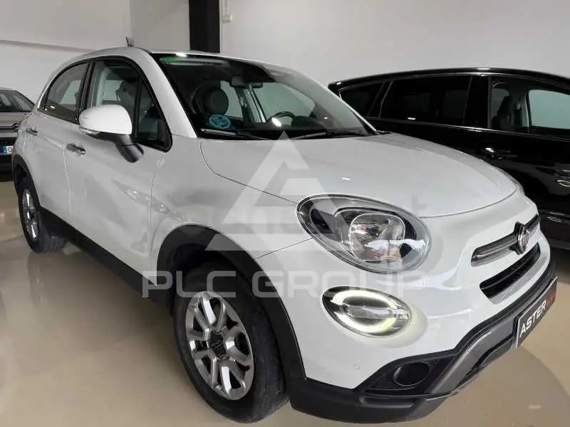 2019 Fiat 500