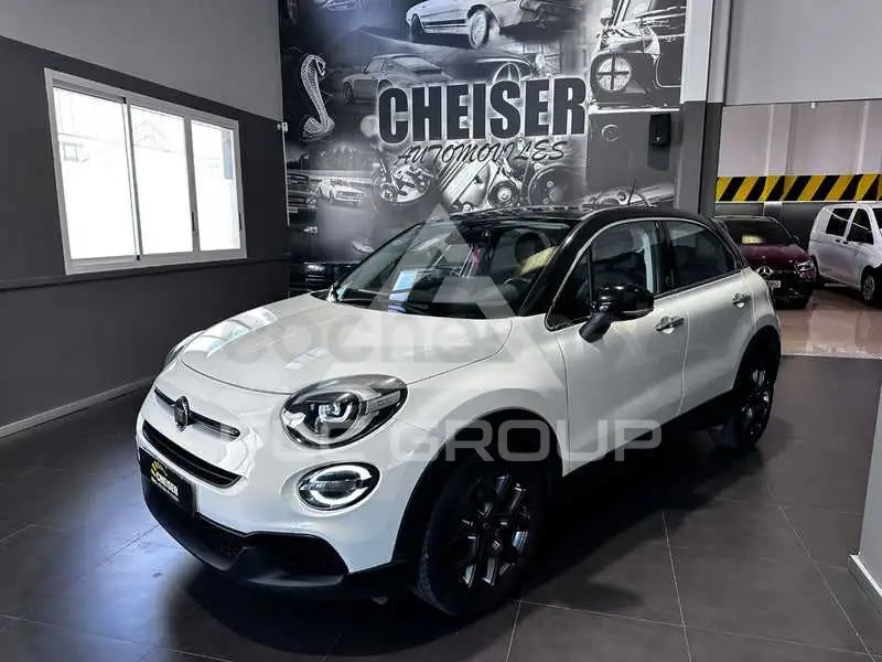 2019 Fiat 500