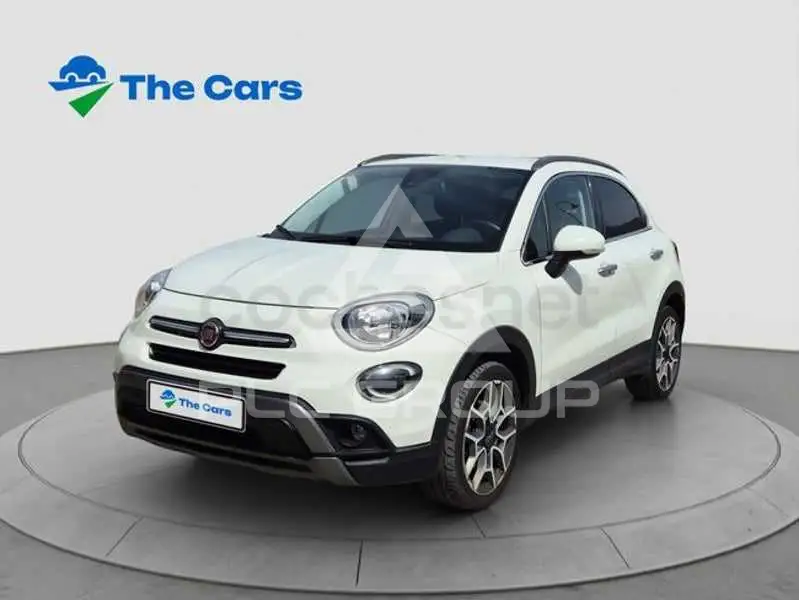 2019 Fiat 500