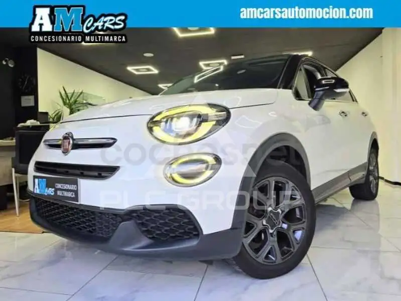2019 Fiat 500