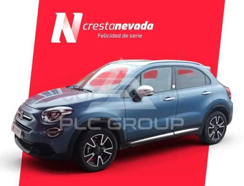 2019 Fiat 500
