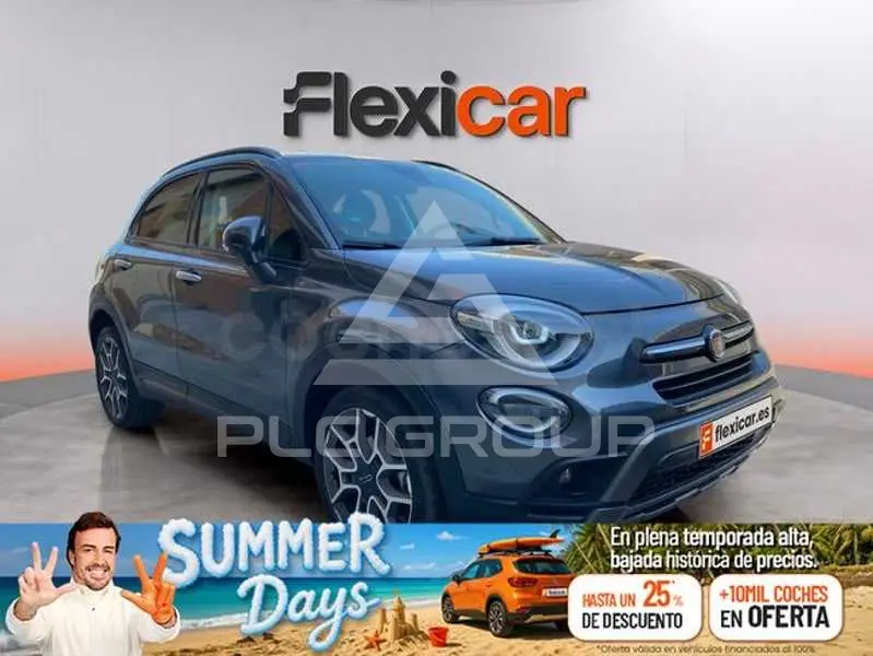 2019 Fiat 500
