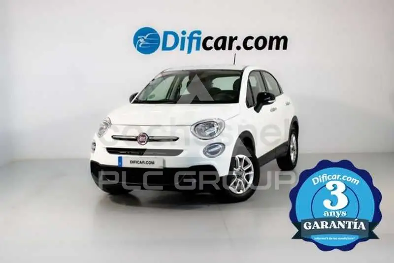 2019 Fiat 500