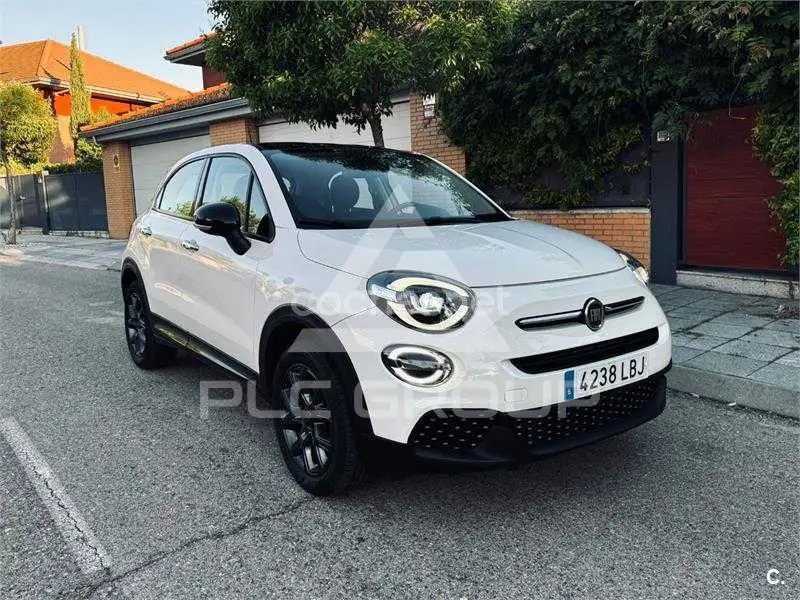 2019 Fiat 500